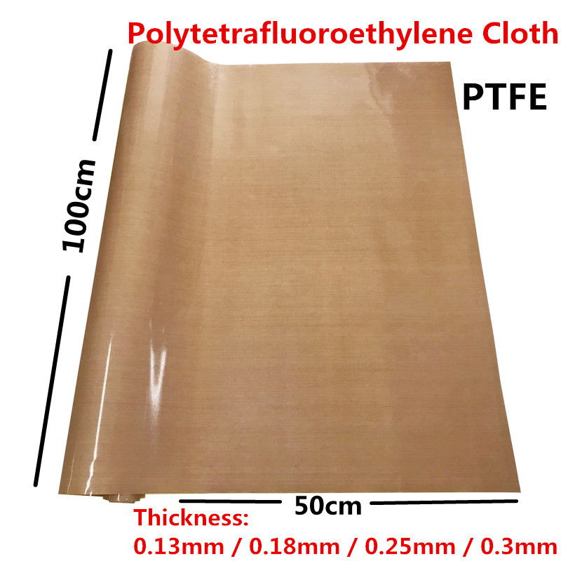 Heat Press Teflon Sheet - Ptfe Hoge Temperatuur Isolatie En Warmte-isolatie