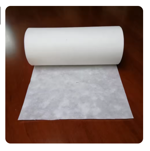 Embroidery Stabilizer Backing - 1,8 oz Middelzwaar katoenen afscheurbare machineborduurstabilisator