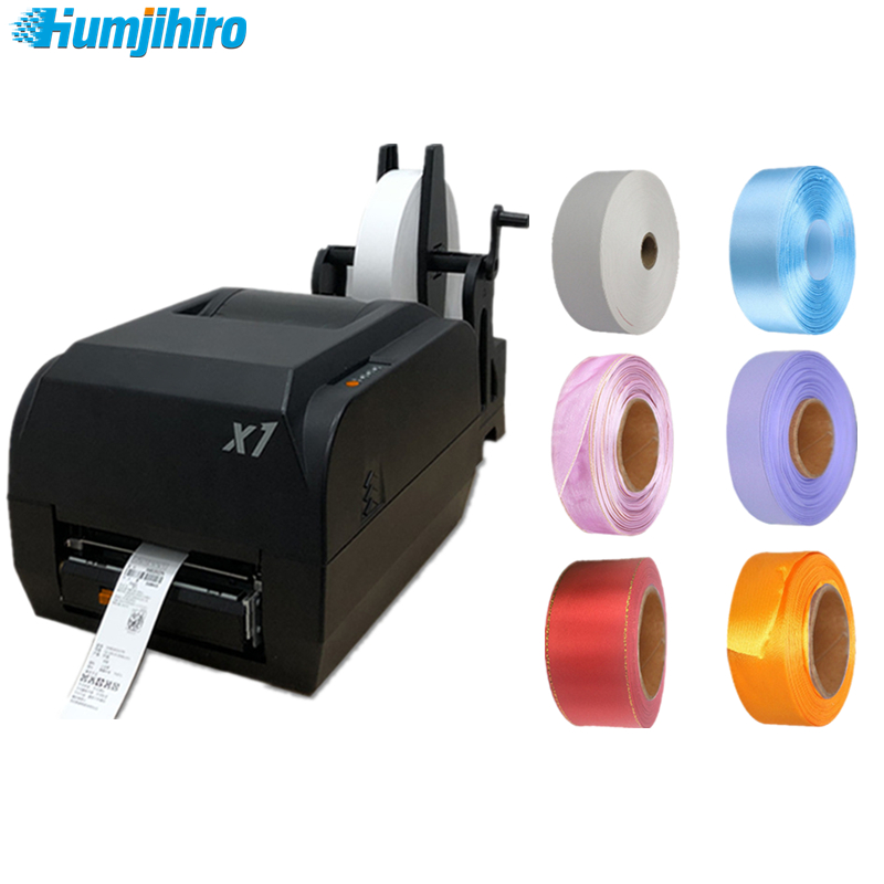Commercial Banner Printing - Gold Stain Lint Printer 12Mm-108Mm Digitale