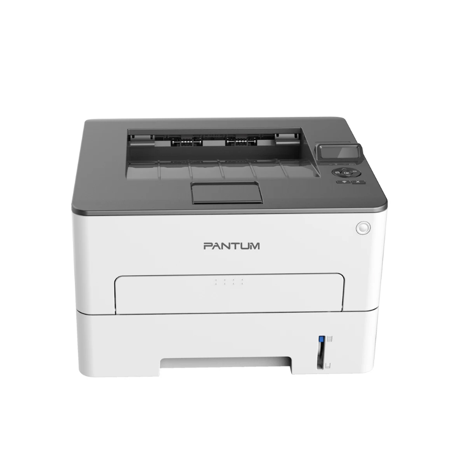Commercial Document Printing - Originele Nieuwe P3302dn Laserprinter A4 Voor