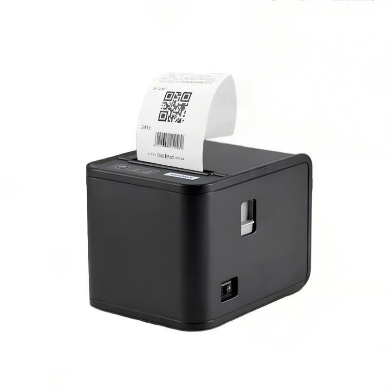 Commercial Printing Dpi - XP-T80 Thermische bonprinter voor restaurants met