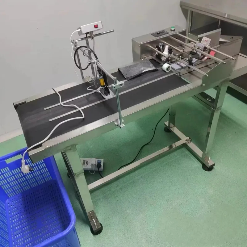 Commercial Document Printing - Compacte netwerkprintwerkstation, stabiele inkjetprintterminal -- SME