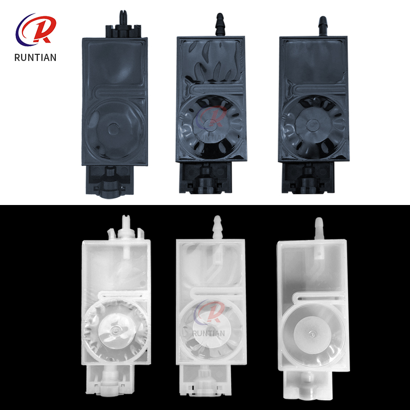 Uv Flatbed Printer - 10PCS UV Eco Solvent Printer Inkt