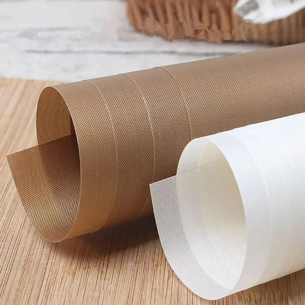Heat Press Teflon Sheet - Nieuwe Teflon Hoge Temperatuur Bestendige Oven