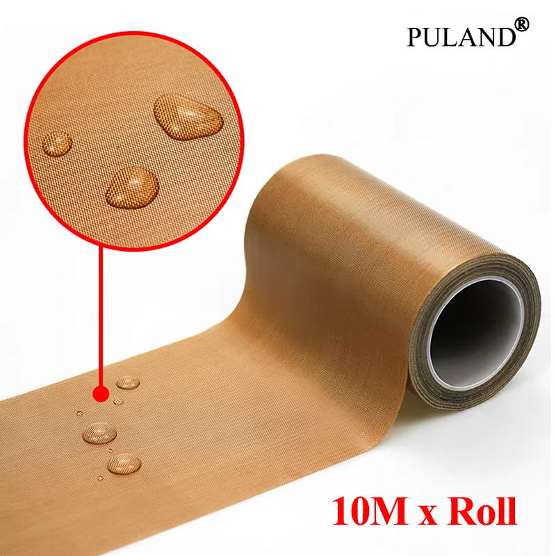 Heat Press Teflon Sheet - Dikte 0,13/0,18 mm PTFE elektrische tape
