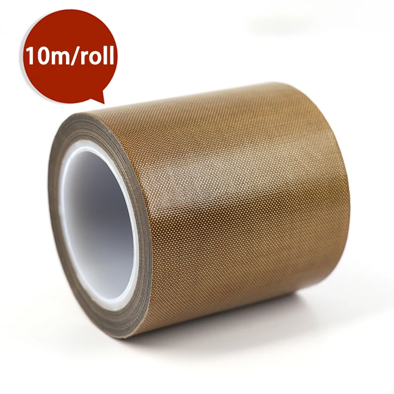 Heat Press Teflon Sheet - Hoge Temperatuur Weerstand Plakband Doek 5