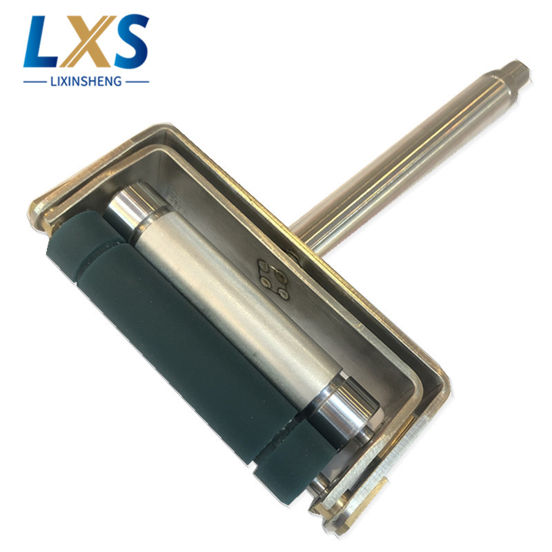 Commercial Printing Ink - LPI 60-250 ZS Proofing Inktinstrument /