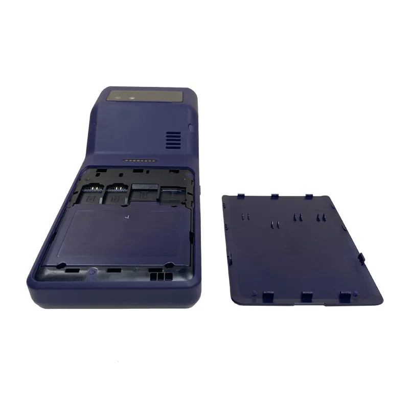 Commercial Printing Definition - Handheld kassa high-definition touchscreen hotel commerciële