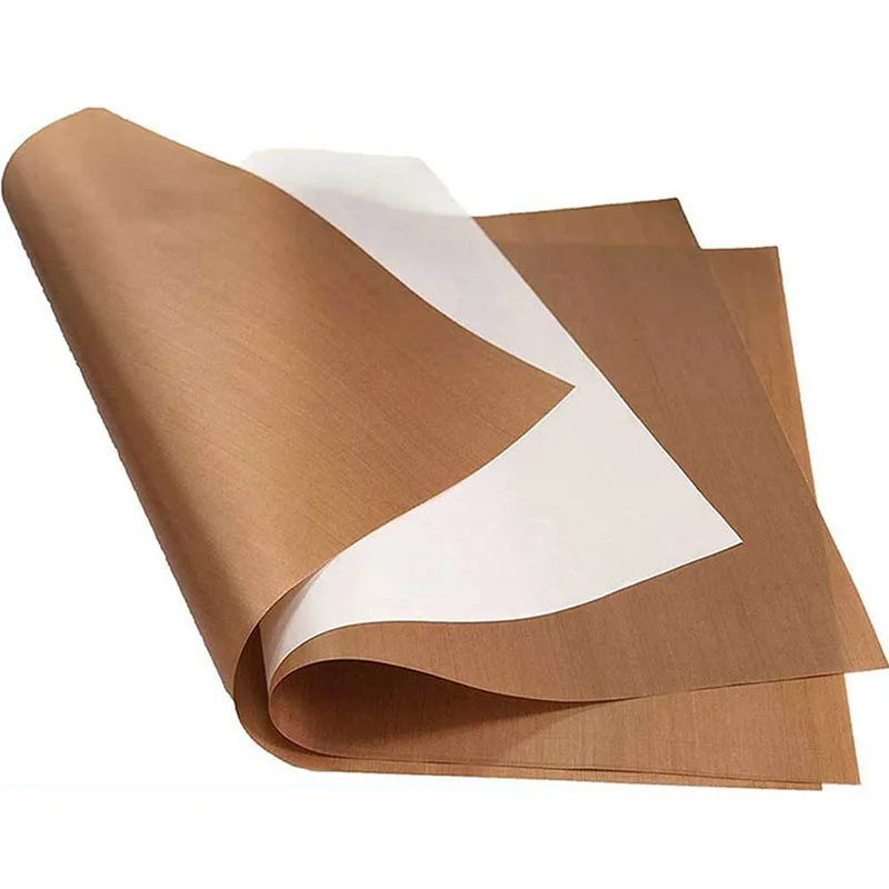 Heat Press Teflon Sheet - 30*40/40*60 cm Herbruikbare Slip Oven Liner