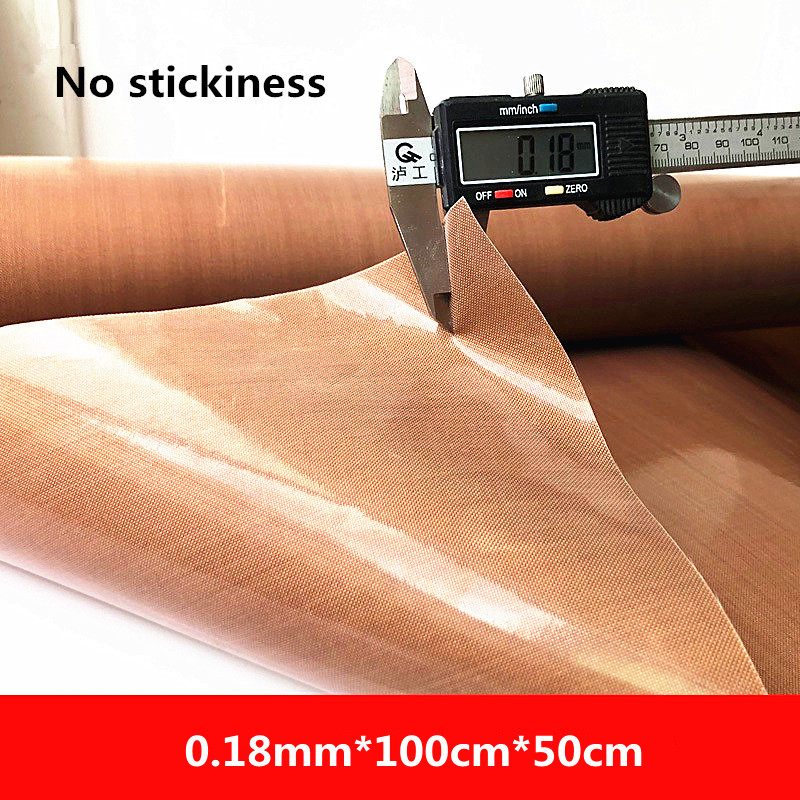 Ptfe Hoge Temperatuur Isolatie - Heat Press Teflon Sheet recensie en prijs