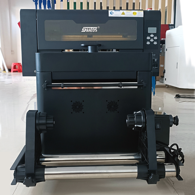 30CM A3 DTF Printer Xp600/I320 - Commercial Dtf Printing recensie en prijs
