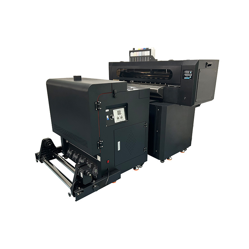 Printapparatuur Heat transfer  - Commercial Dtf Printing recensie en prijs
