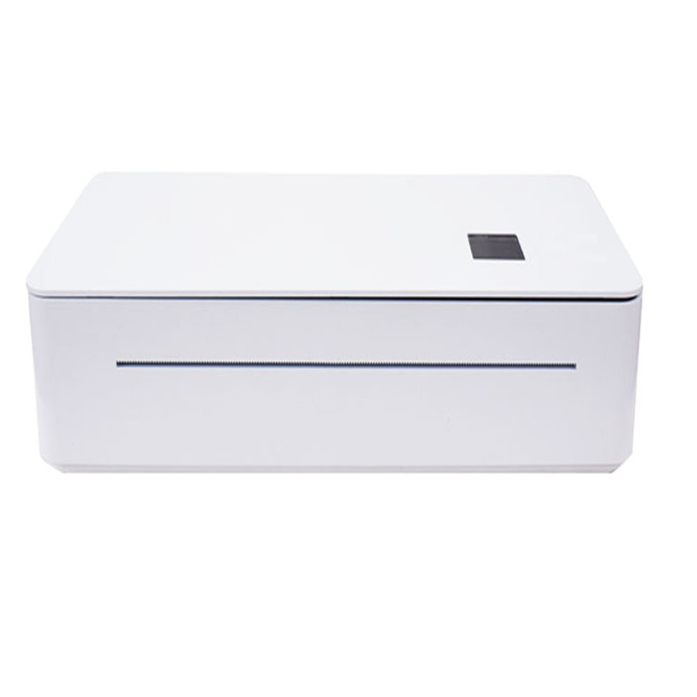HS-A4P Draagbare Thermische Pr - Commercial Document Printing recensie en prijs