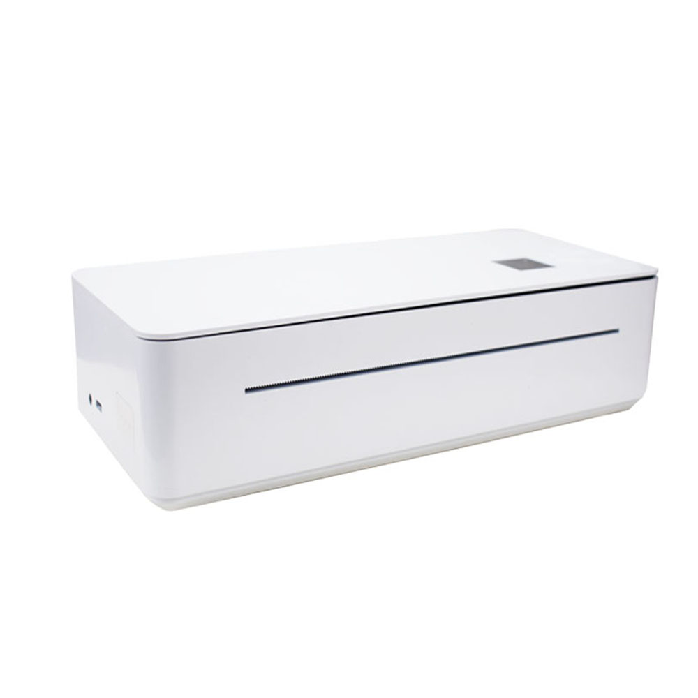 HS-A4P Draagbare Thermische Pr - Commercial Document Printing recensie en prijs