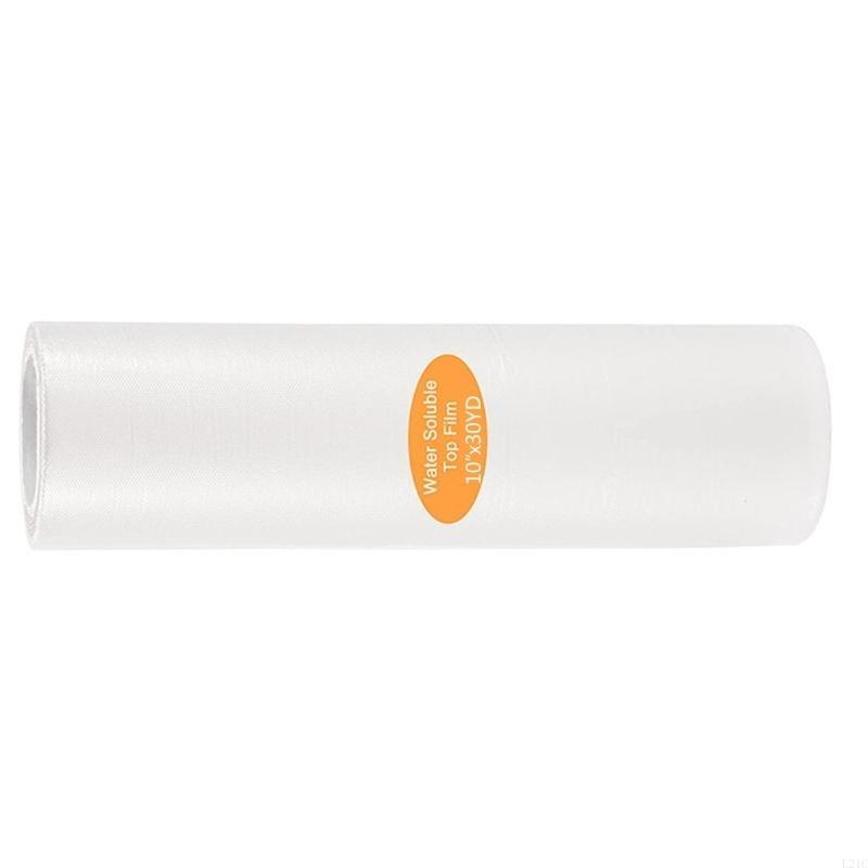2025 Nieuwe Tear Away Machine  - Embroidery Stabilizer Backing recensie en prijs