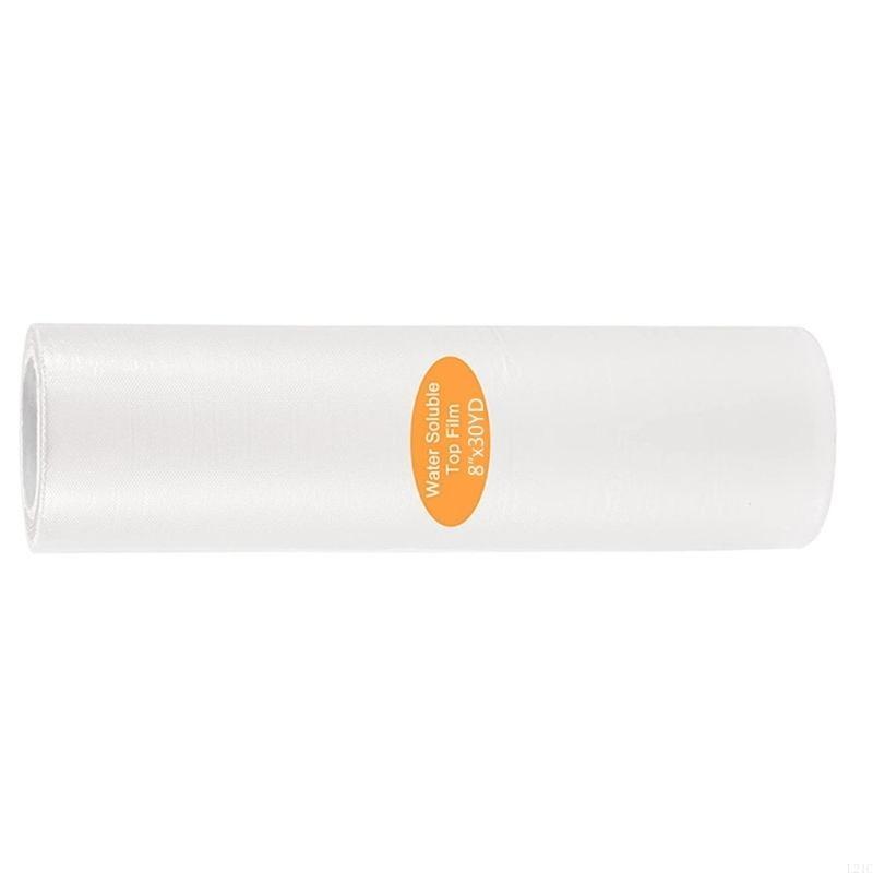 2025 Nieuwe Tear Away Machine  - Embroidery Stabilizer Backing recensie en prijs