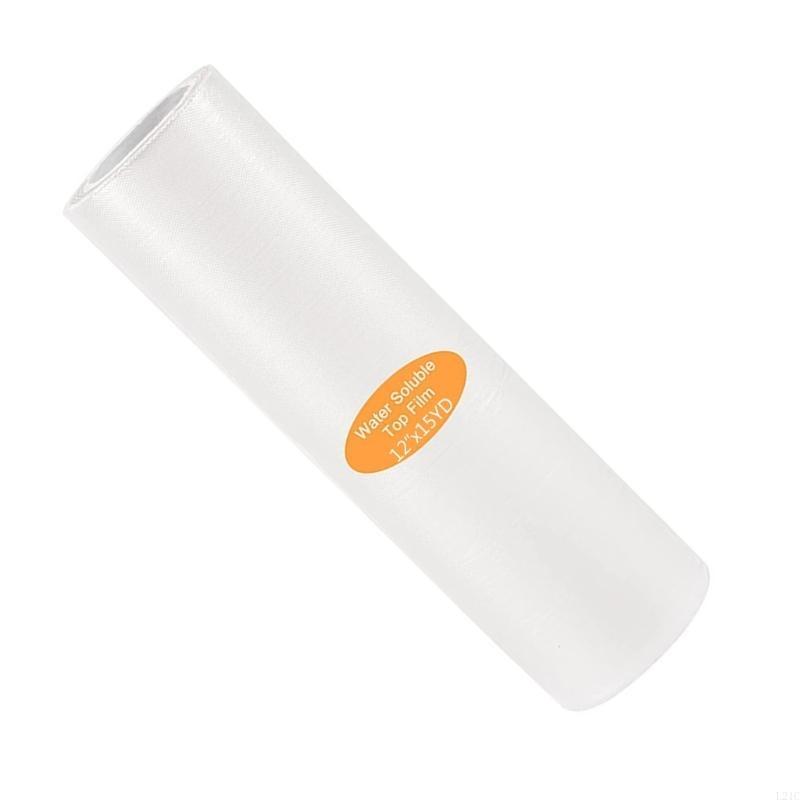 2025 Nieuwe Tear Away Machine  - Embroidery Stabilizer Backing recensie en prijs