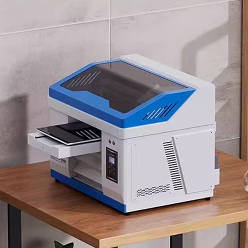 LY 3060 220V 110V Volautomatis - Uv Flatbed Printer recensie en prijs