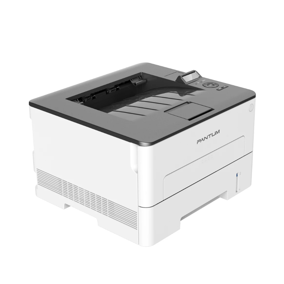 Originele Nieuwe P3302dn Laser - Commercial Document Printing recensie en prijs