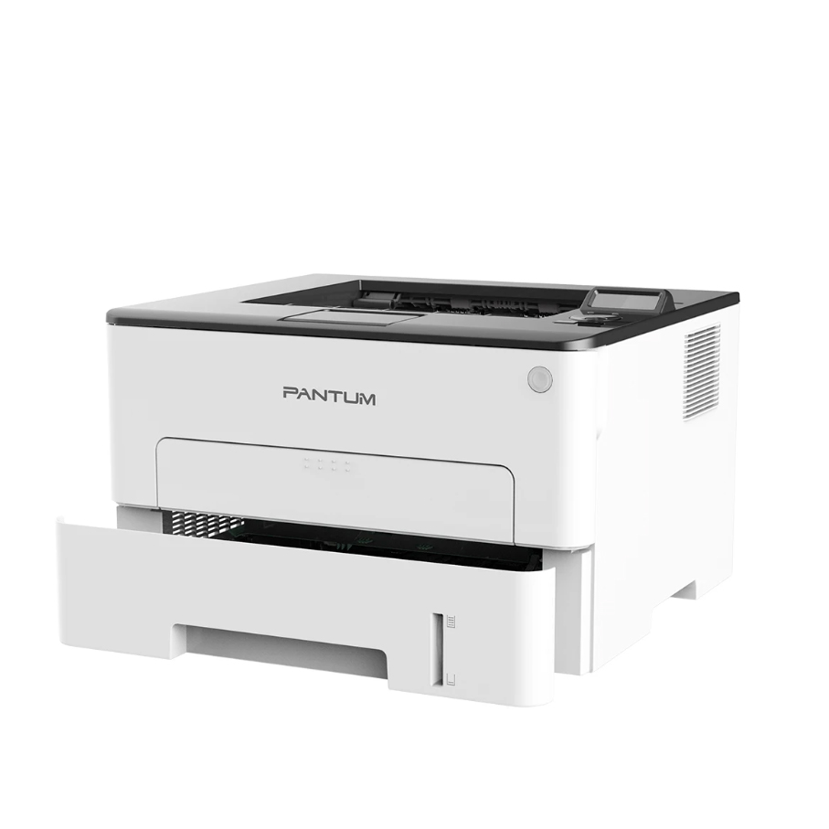 Originele Nieuwe P3302dn Laser - Commercial Document Printing recensie en prijs