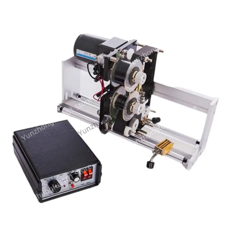 241G 220W Elektrische Codeerma - Hp Commercial Printing recensie en prijs