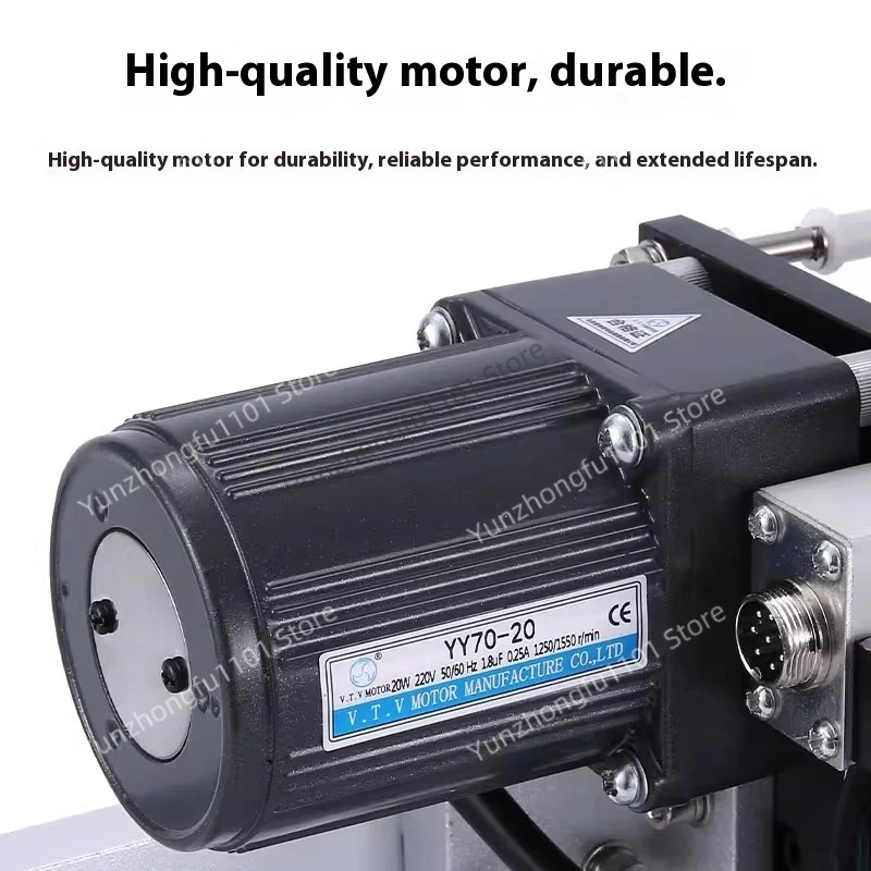 241G 220W Elektrische Codeerma - Hp Commercial Printing recensie en prijs
