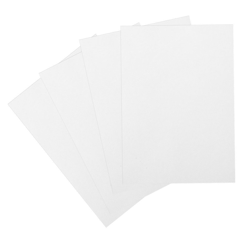 4 stuks klevende, wateroplosba - Embroidery Stabilizer Backing recensie en prijs