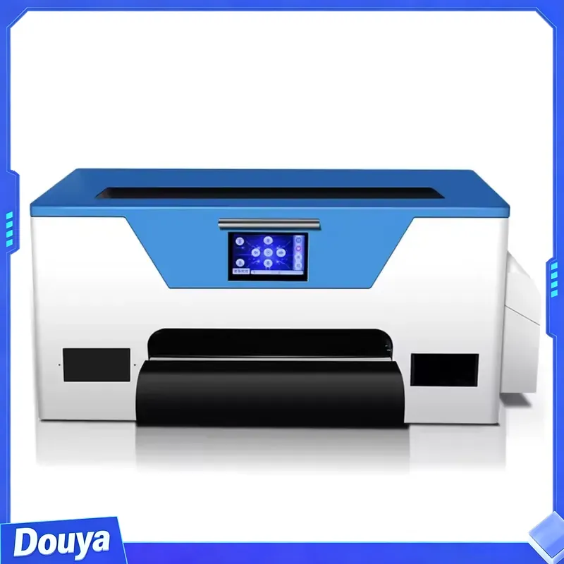 Commerciële DTF Heat Transfer  - Commercial Dtf Printing recensie en prijs