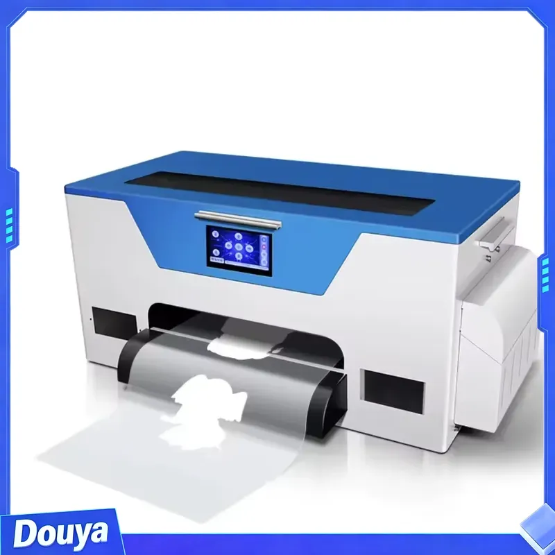 Commerciële DTF Heat Transfer  - Commercial Dtf Printing recensie en prijs