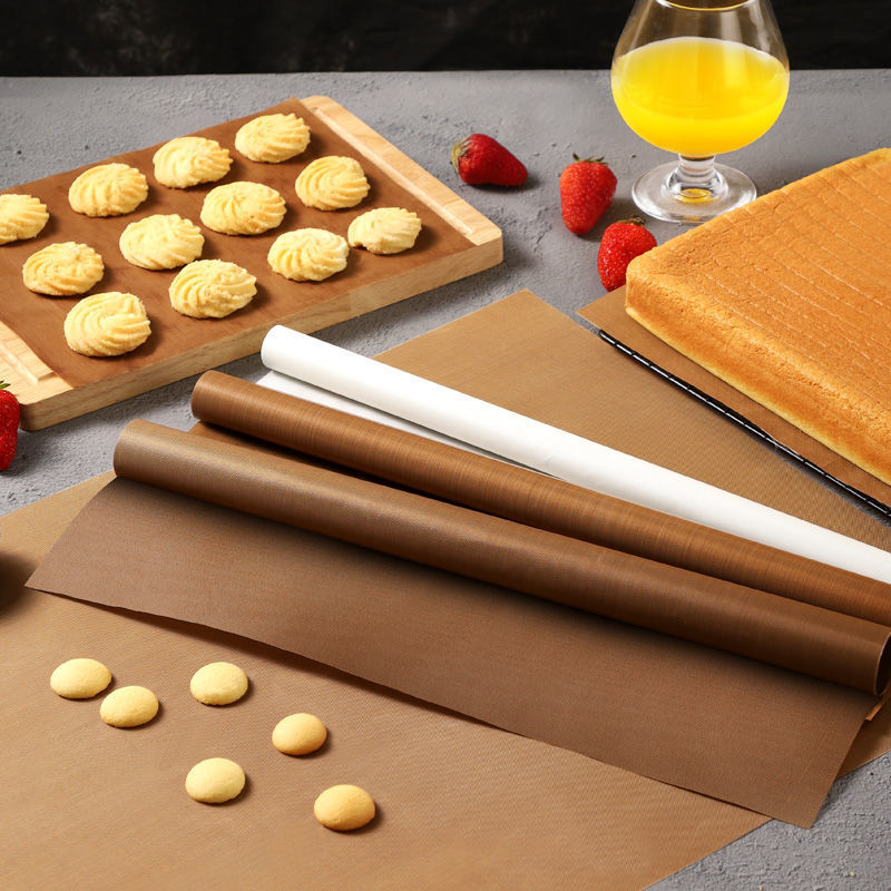 Anti Stick Bakken Tafelzeil Te - Heat Press Teflon Sheet recensie en prijs