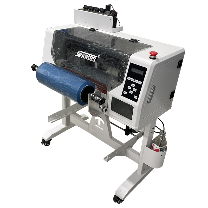 Nieuw ontwerp veelkleurige dub - Commercial Dtf Printing recensie en prijs