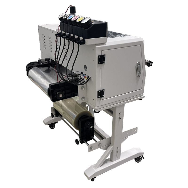 Nieuw ontwerp veelkleurige dub - Commercial Dtf Printing recensie en prijs