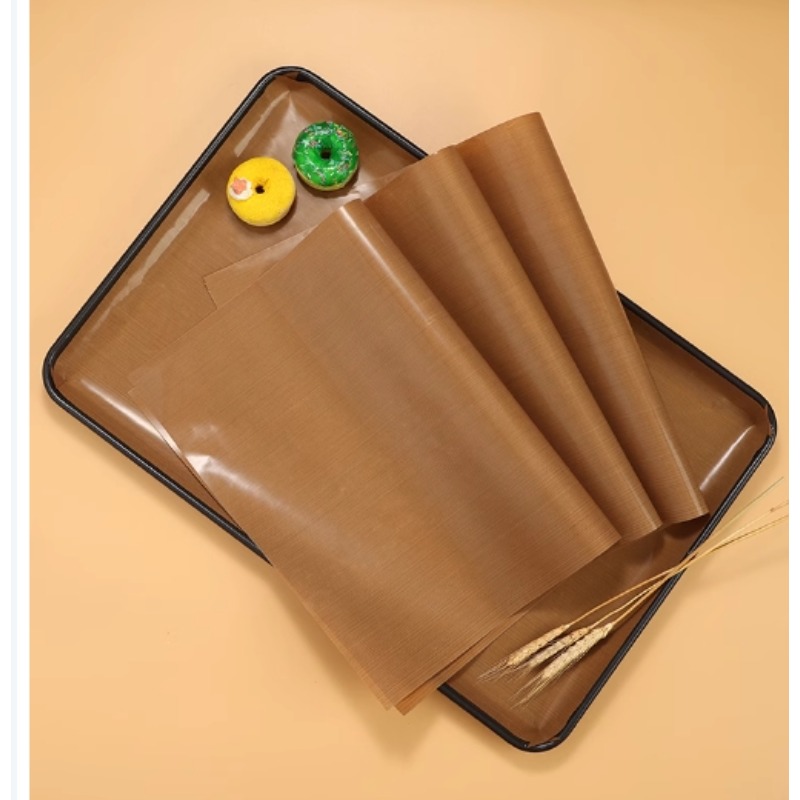 Non Stick Bakken Pizza Tafelze - Heat Press Teflon Sheet recensie en prijs
