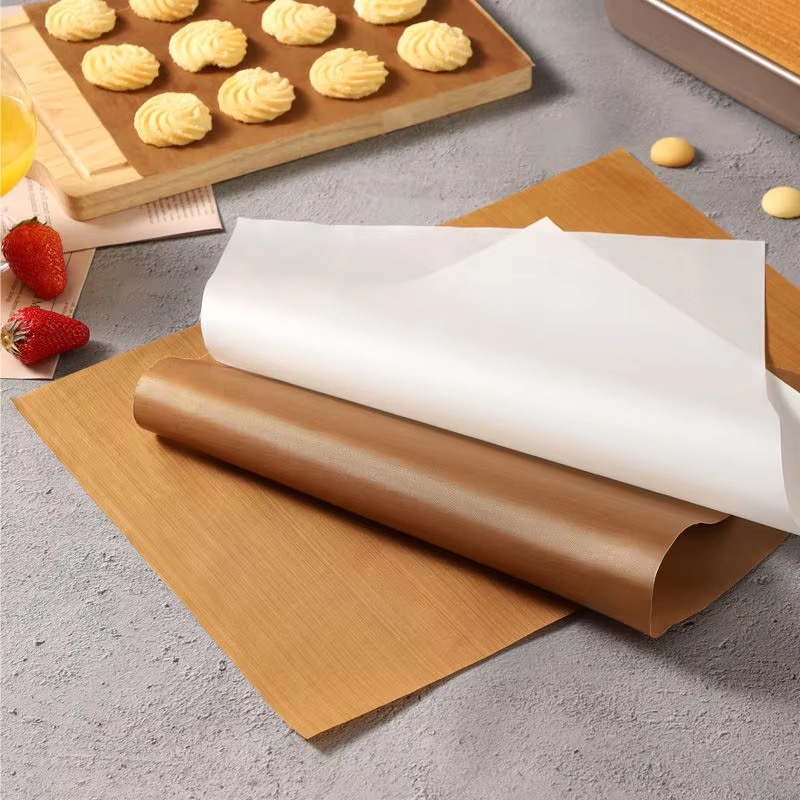 Non Stick Bakken Pizza Tafelze - Heat Press Teflon Sheet recensie en prijs
