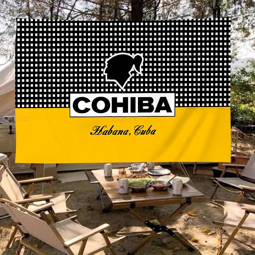 C-Cohibas Sigaretten Geavancee - Commercial Banner Printing recensie en prijs