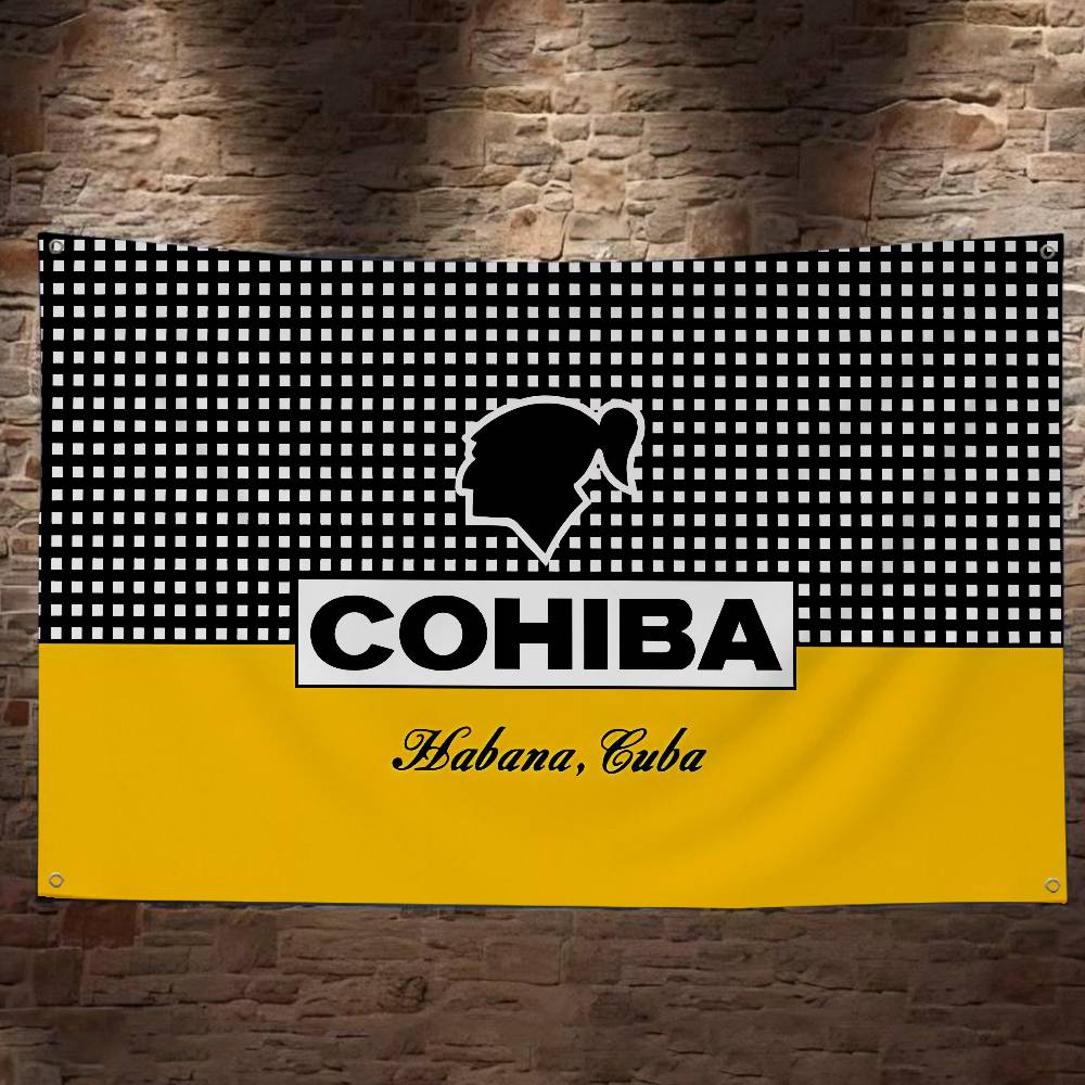 C-Cohibas Sigaretten Geavancee - Commercial Banner Printing recensie en prijs