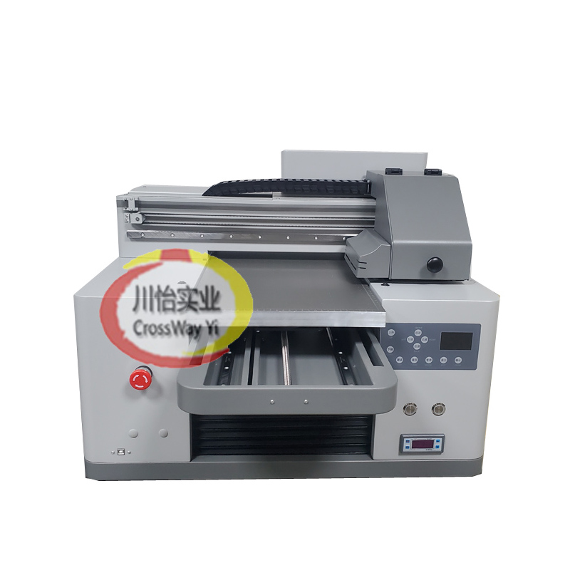 Groothandelsprijs UV DTF-print - Commercial Dtf Printing recensie en prijs