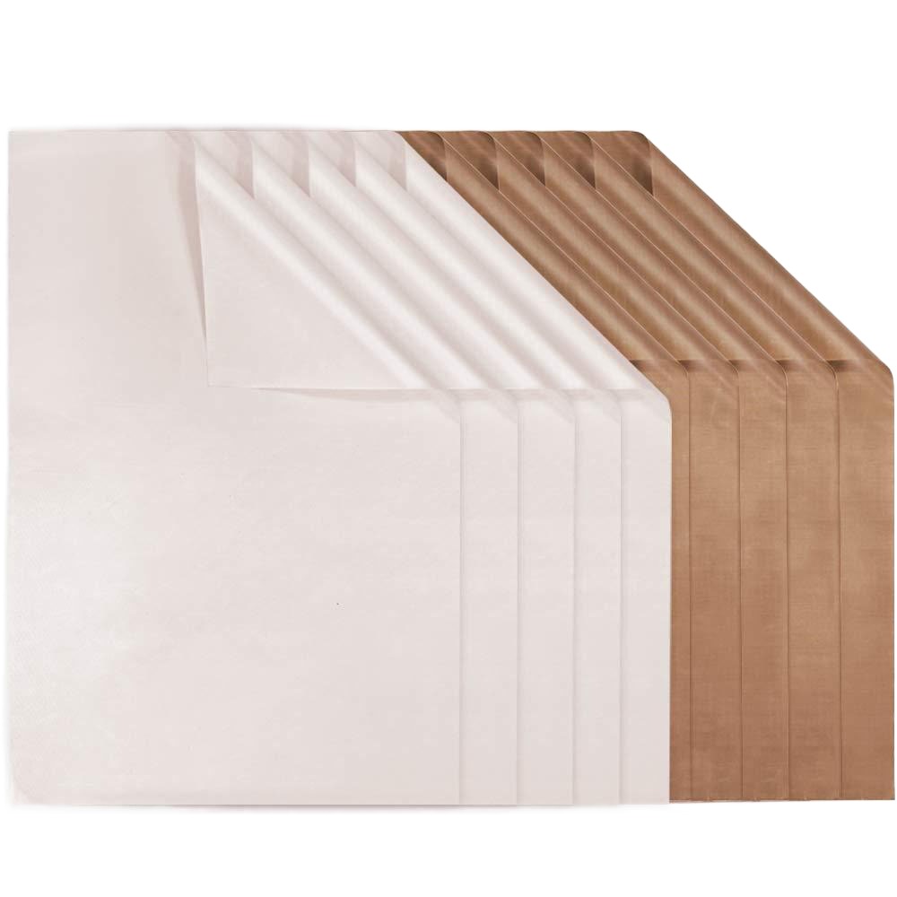 Nieuwe Teflon Hoge Temperatuur - Heat Press Teflon Sheet recensie en prijs