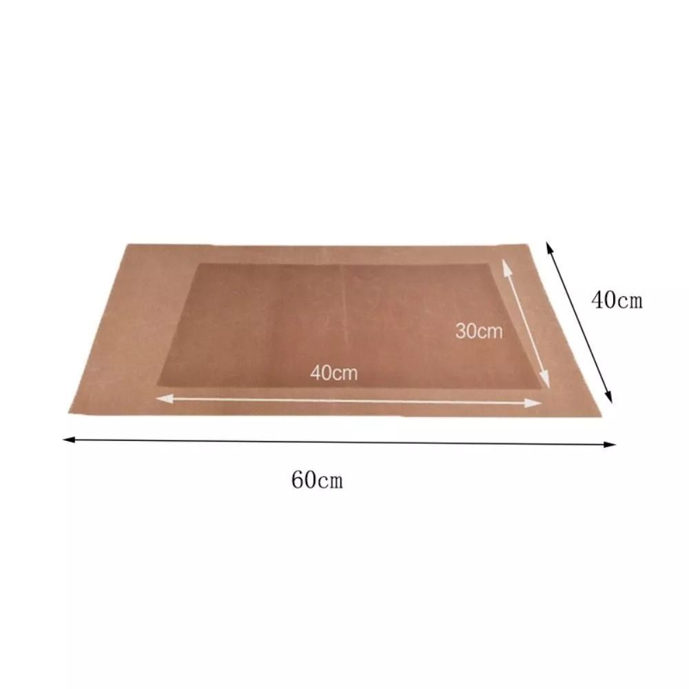 Nieuwe Teflon Hoge Temperatuur - Heat Press Teflon Sheet recensie en prijs
