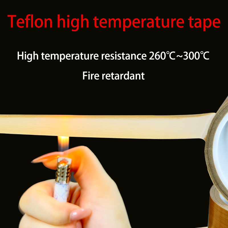 300 ° C Hittebestendige plakba - Heat Press Teflon Sheet recensie en prijs