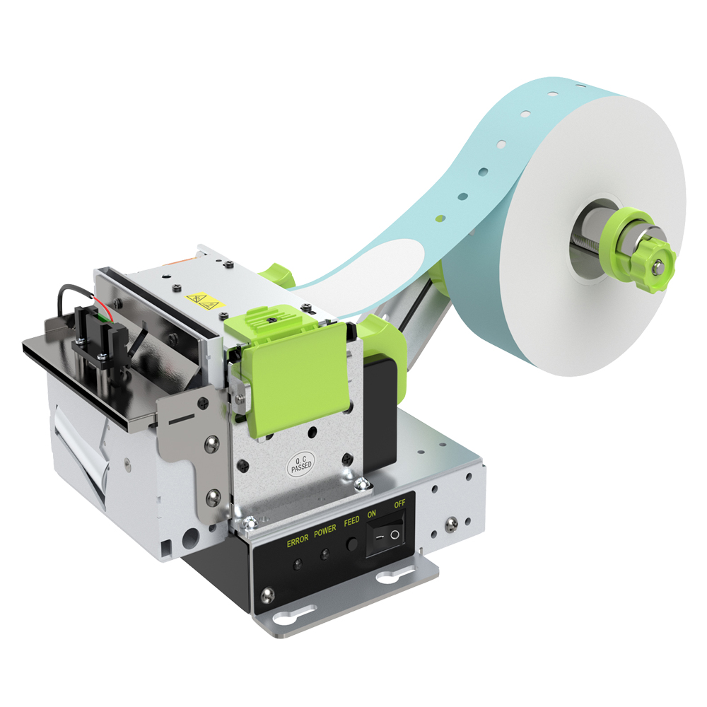 HS-587A Handige en snelle papi - Commercial Printing Methods recensie en prijs