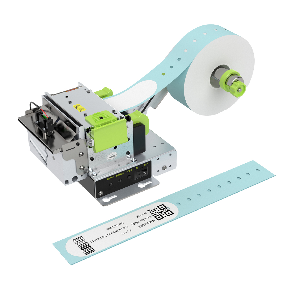 HS-587A Handige en snelle papi - Commercial Printing Methods recensie en prijs