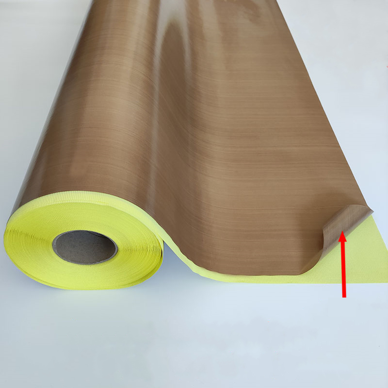 0.13Mm Hoge Temperatuur Plakba - Heat Press Teflon Sheet recensie en prijs