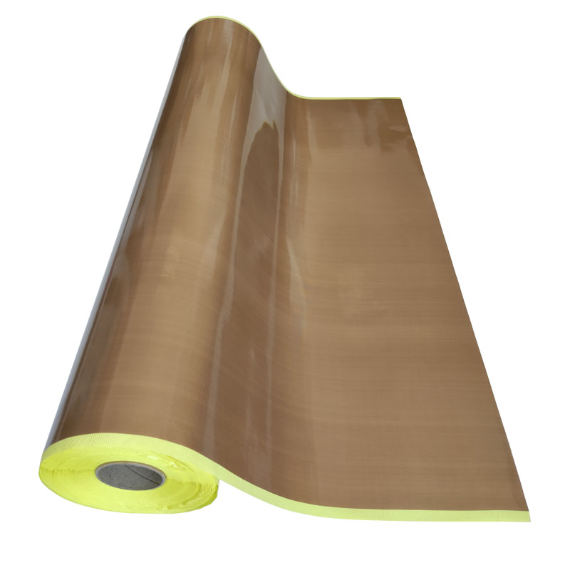 0.13Mm Hoge Temperatuur Plakba - Heat Press Teflon Sheet recensie en prijs