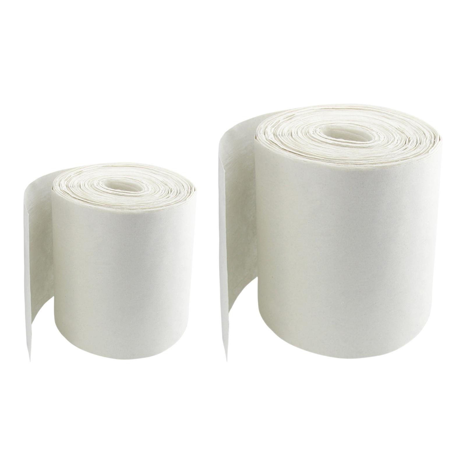 1x Tearaway borduurstabilisato - Embroidery Stabilizer Backing recensie en prijs