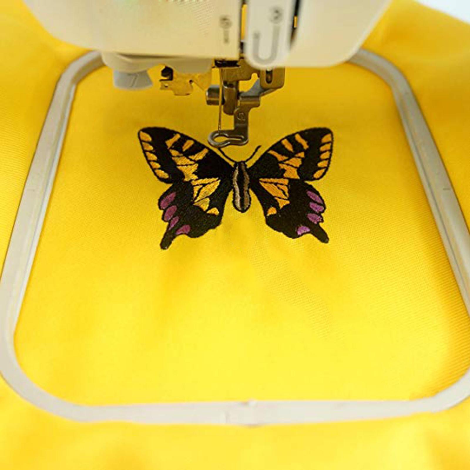 1x Tearaway borduurstabilisato - Embroidery Stabilizer Backing recensie en prijs