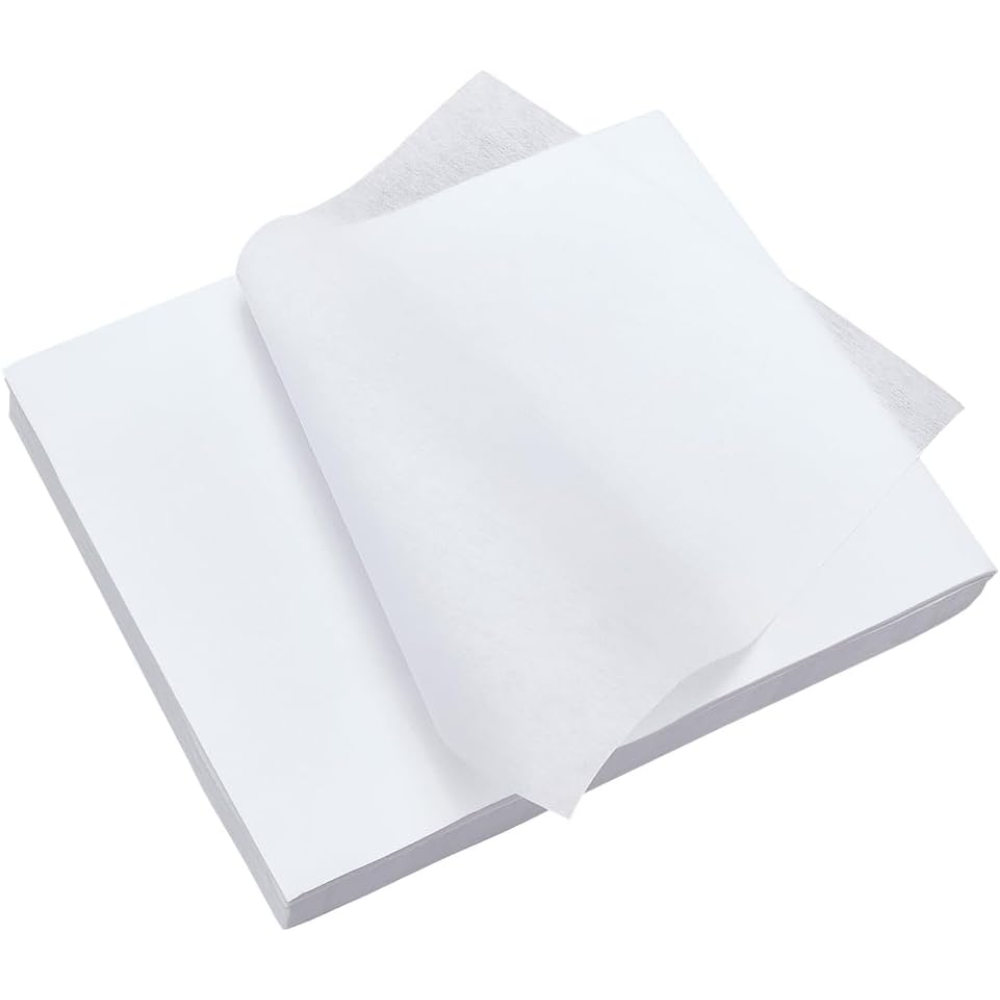 120 vellen No Show Mesh Borduu - Embroidery Stabilizer Backing recensie en prijs