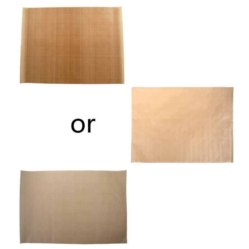 Herbruikbare bakmat Bestand te - Heat Press Teflon Sheet recensie en prijs