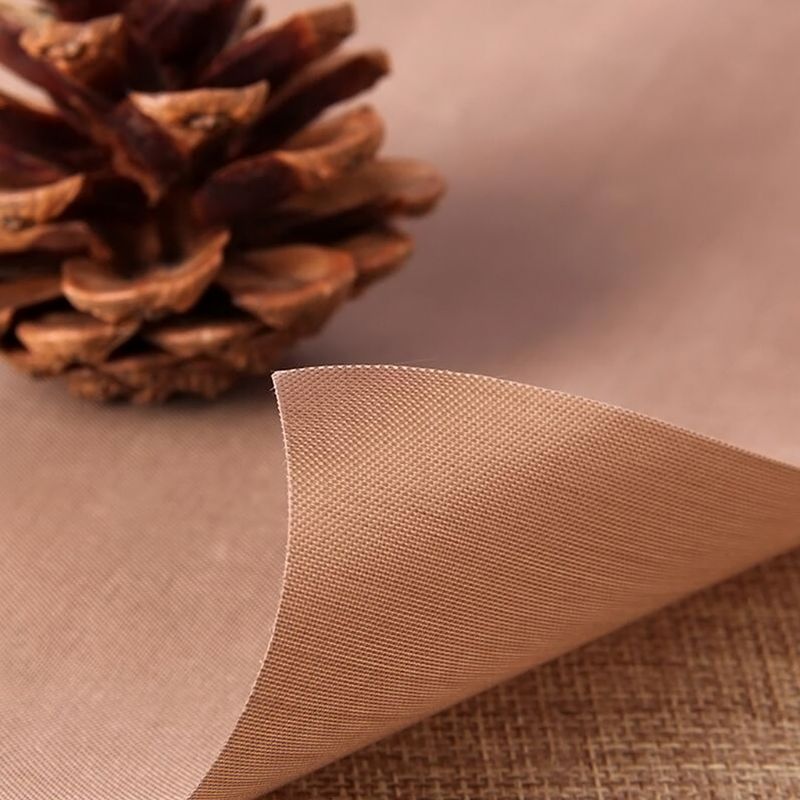 Herbruikbare bakmat Bestand te - Heat Press Teflon Sheet recensie en prijs