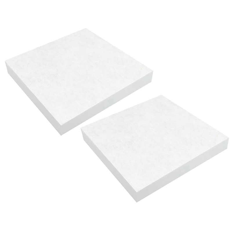 ABLQ Tear Away Stabilisator vo - Embroidery Stabilizer Backing recensie en prijs